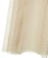 soffitto（ソフィット）ロング・マキシ丈スカート ベージュ サイズ:3(L位) レディース/2200606126069