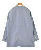 soffitto（ソフィット）テーラードジャケット 青 サイズ:F レディース/2200603518072