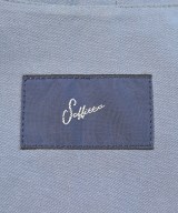 soffitto（ソフィット）テーラードジャケット 青 サイズ:F レディース/2200603518072