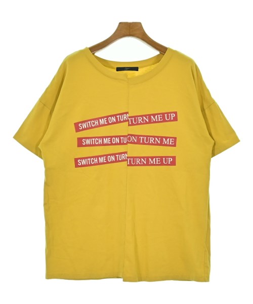 ソフィット(soffitto)のsoffitto Tシャツ・カットソー