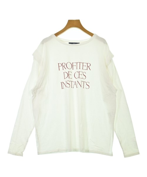 ソフィット(soffitto)のsoffitto Tシャツ・カットソー