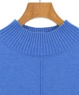 soffitto（ソフィット）ニット・セーター 青 サイズ:F レディース/2200673744012