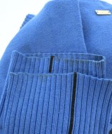 soffitto（ソフィット）ニット・セーター 青 サイズ:F レディース/2200673744012