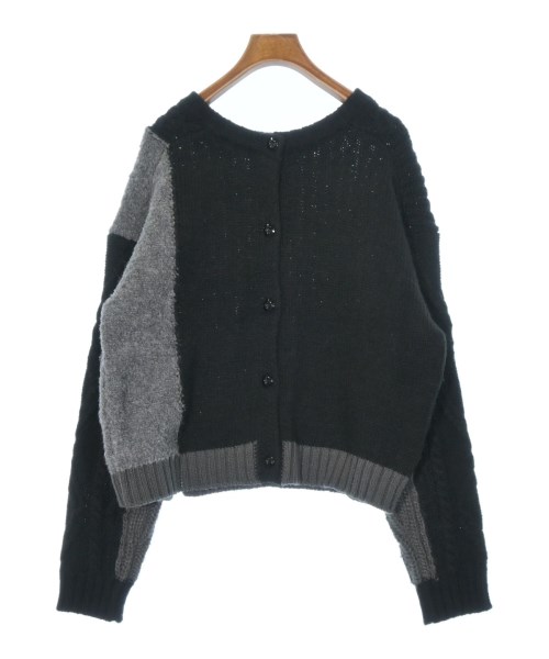 soffitto（ソフィット）ニット・セーター グレー サイズ:F レディース/2200669254044