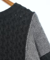 soffitto（ソフィット）ニット・セーター グレー サイズ:F レディース/2200669254044