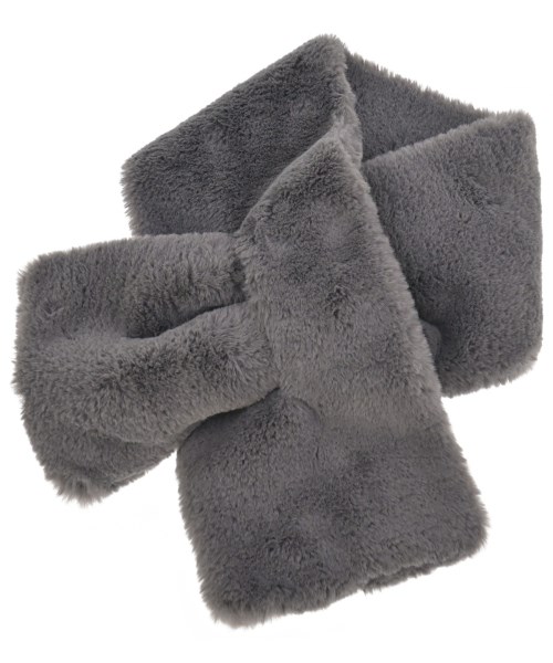 soffitto(ソフィット)マフラー グレー サイズ:-/2200671918064