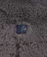 soffitto（ソフィット）マフラー グレー サイズ:- レディース/2200671918064