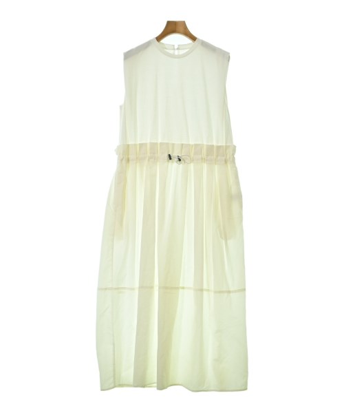 soffitto(ソフィット)ワンピース 白 サイズ:-(M位)/2200673065018