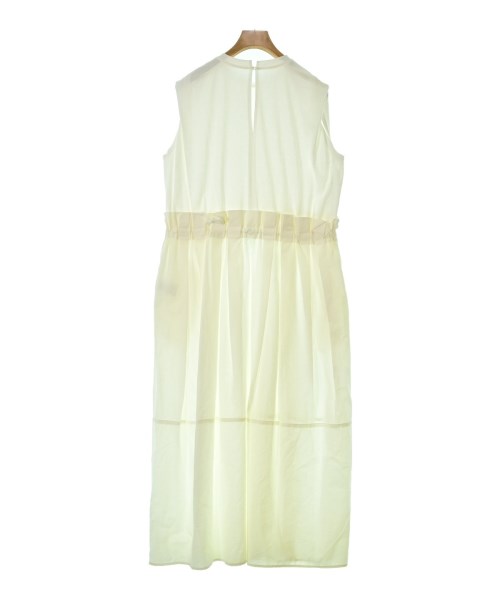 soffitto（ソフィット）ワンピース 白 サイズ:-(M位) レディース/2200673065018