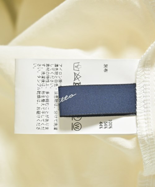 soffitto（ソフィット）ワンピース 白 サイズ:-(M位) レディース/2200673065018