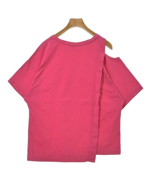 soffitto（ソフィット）Tシャツ・カットソー ピンク サイズ:-(M位) レディース/2200673065032