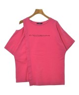 soffitto（ソフィット）Tシャツ・カットソー ピンク サイズ:-(M位) レディース/2200673065032