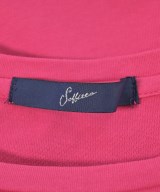 soffitto（ソフィット）Tシャツ・カットソー ピンク サイズ:-(M位) レディース/2200673065032