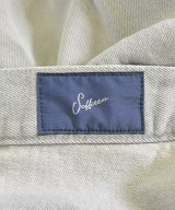 soffitto（ソフィット）デニムパンツ グレー サイズ:4(XL位) レディース/2200673065049
