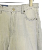 soffitto（ソフィット）デニムパンツ グレー サイズ:4(XL位) レディース/2200673065049