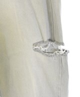 soffitto（ソフィット）デニムパンツ グレー サイズ:4(XL位) レディース/2200673065049