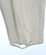 soffitto（ソフィット）デニムパンツ グレー サイズ:4(XL位) レディース/2200673065049
