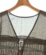 soffitto（ソフィット）ブラウス 茶 サイズ:-(XS位) レディース/2200670100040