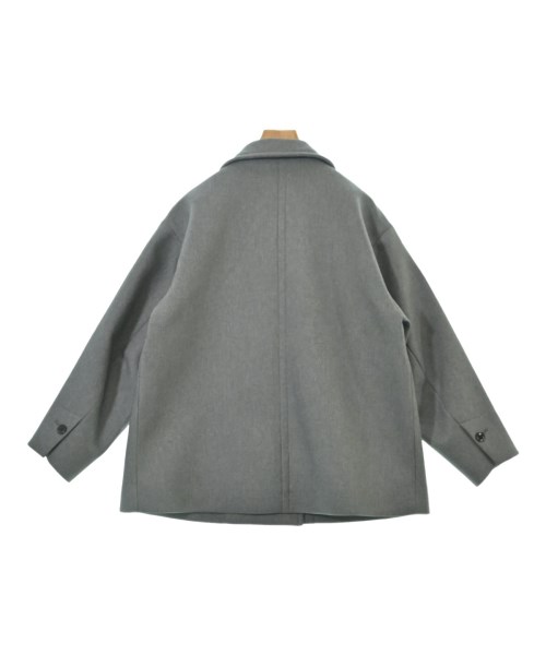 soffitto（ソフィット）その他 グレー サイズ:F レディース/2200676450019