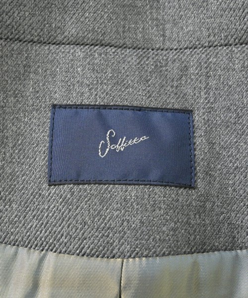 soffitto（ソフィット）その他 グレー サイズ:F レディース/2200676450019