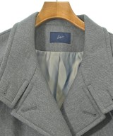 soffitto（ソフィット）その他 グレー サイズ:F レディース/2200676450019