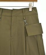 soffitto（ソフィット）カーゴパンツ 茶 サイズ:3(L位) レディース/2200687714100
