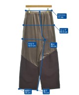 soffitto（ソフィット）その他 茶 サイズ:2(M位) レディース/2200697629012