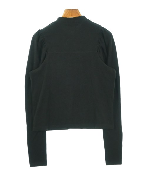 soffitto（ソフィット）Tシャツ・カットソー 黒 サイズ:-(M位) レディース/2200699194044