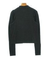 soffitto（ソフィット）Tシャツ・カットソー 黒 サイズ:-(M位) レディース/2200699194044
