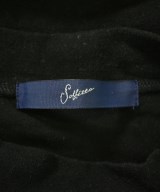 soffitto（ソフィット）Tシャツ・カットソー 黒 サイズ:-(M位) レディース/2200699194044