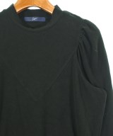 soffitto（ソフィット）Tシャツ・カットソー 黒 サイズ:-(M位) レディース/2200699194044
