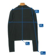 soffitto（ソフィット）Tシャツ・カットソー 黒 サイズ:-(M位) レディース/2200699194044