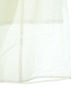 soffitto（ソフィット）ロング・マキシ丈スカート 白 サイズ:3(L位) レディース/2200700774029