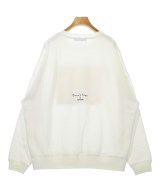 soffitto（ソフィット）スウェット 白 サイズ:F レディース/2200700774074