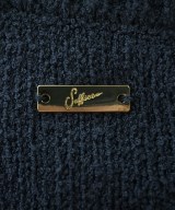 soffitto（ソフィット）ニット・セーター 紺 サイズ:F レディース/2200698580015