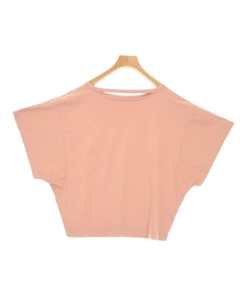 nota della mano sinistra（ノータデラマノシニストラ）Tシャツ・カットソー オレンジ サイズ:F レディース/2200698580053