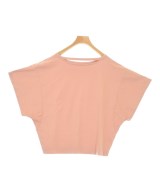 nota della mano sinistra（ノータデラマノシニストラ）Tシャツ・カットソー オレンジ サイズ:F レディース/2200698580053