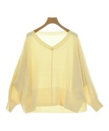 soffitto（ソフィット）ニット・セーター 白 サイズ:F レディース/2200698580077