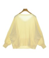 soffitto（ソフィット）ニット・セーター 白 サイズ:F レディース/2200698580077