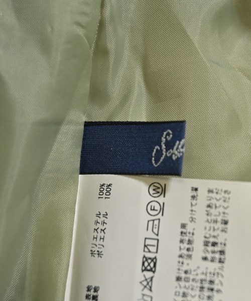 soffitto（ソフィット）その他 緑 サイズ:2(M位) レディース/2200698580084