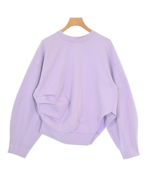 soffitto(ソフィット)Tシャツ・カットソー 紫 サイズ:F/2200698580107