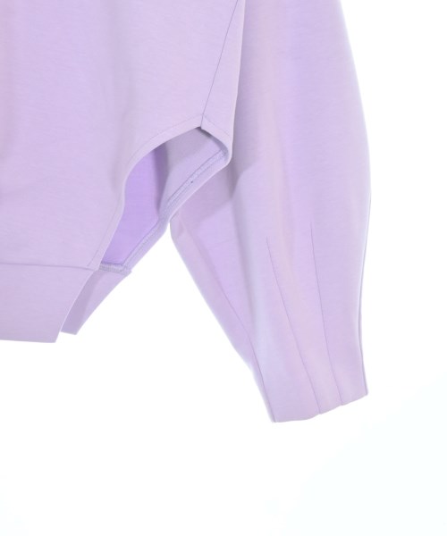 soffitto（ソフィット）Tシャツ・カットソー 紫 サイズ:F レディース/2200698580107