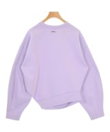 soffitto（ソフィット）Tシャツ・カットソー 紫 サイズ:F レディース/2200698580107