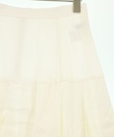 soffitto（ソフィット）ロング・マキシ丈スカート 白 サイズ:2(M位) レディース/2200698580152