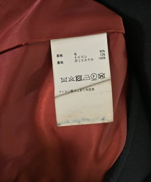 soffitto（ソフィット）その他 黒 サイズ:3(L位) レディース/2200649394012