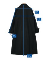 soffitto（ソフィット）その他 黒 サイズ:3(L位) レディース/2200649394012