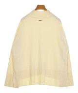soffitto（ソフィット）ニット・セーター 白 サイズ:F レディース/2200654774090