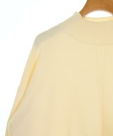 soffitto（ソフィット）ニット・セーター 白 サイズ:F レディース/2200654774090