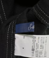 soffitto（ソフィット）ベスト 黒 サイズ:-(S位) レディース/2200652831016