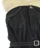 soffitto（ソフィット）ベスト 黒 サイズ:-(S位) レディース/2200652831016